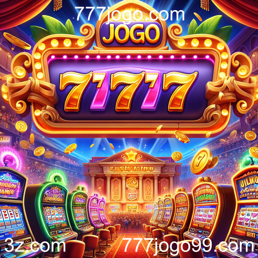 A Ascensão dos Jogos Casuais no 777jogo.com